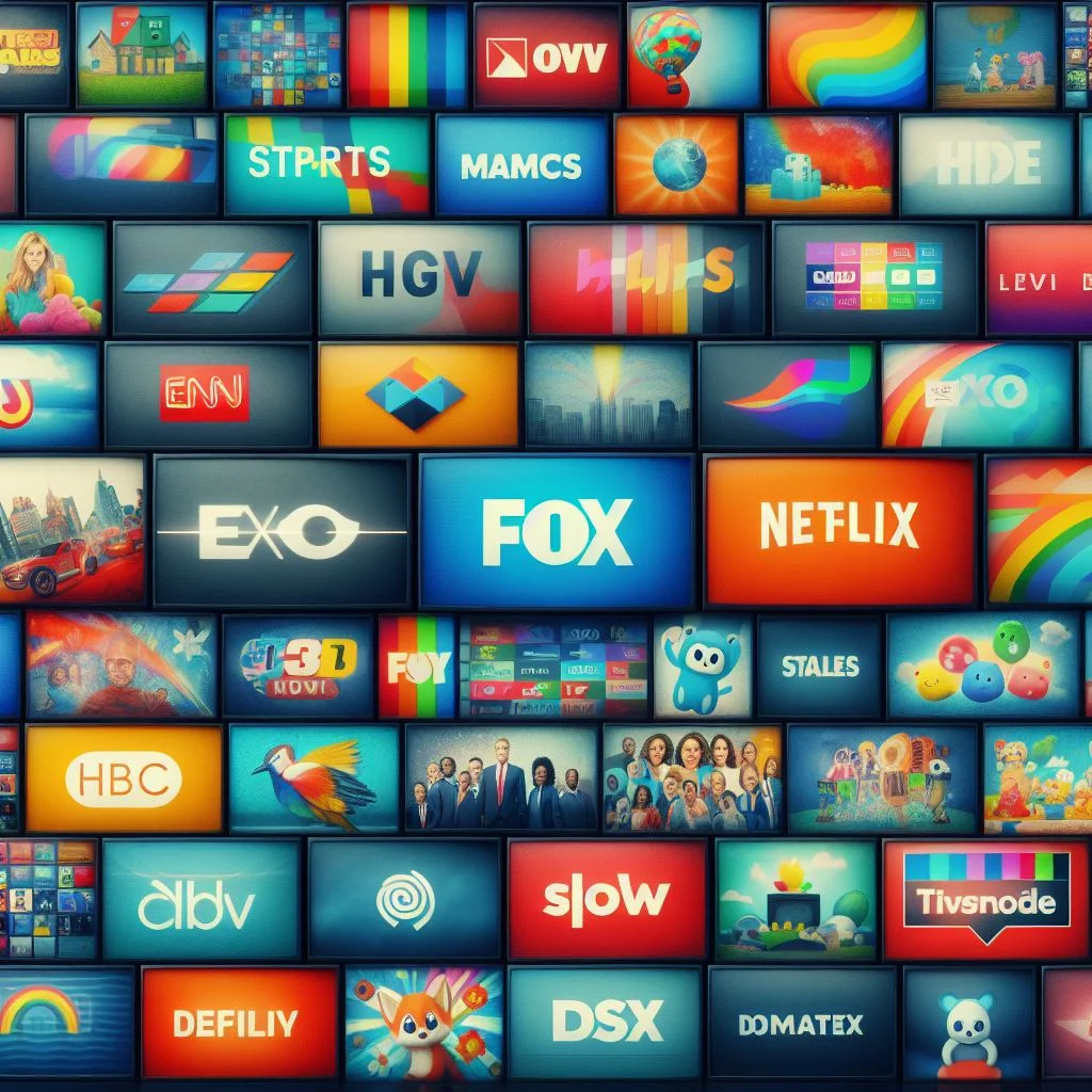 iptv اشتراك
