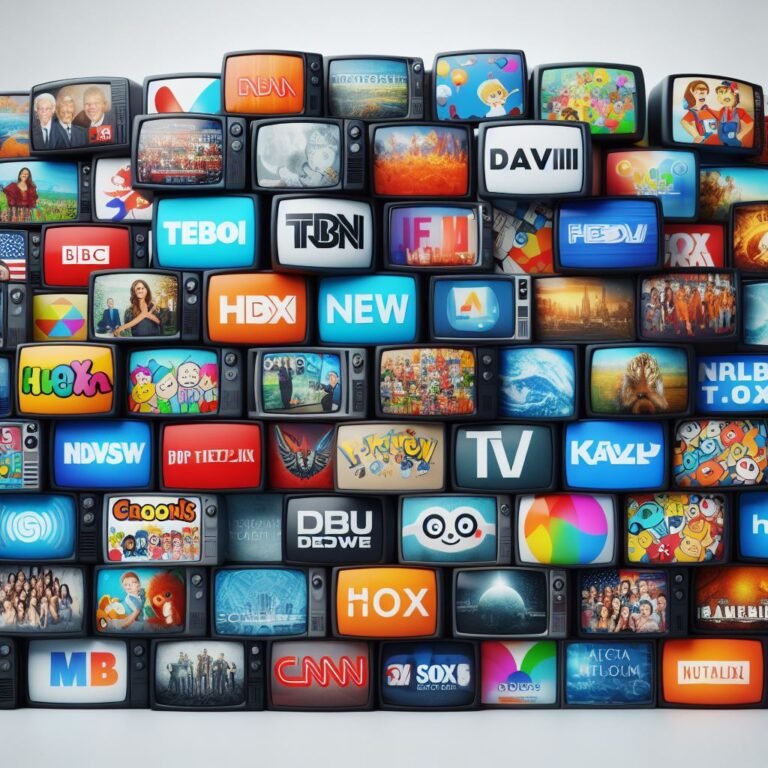 اشتراك iptv smarters