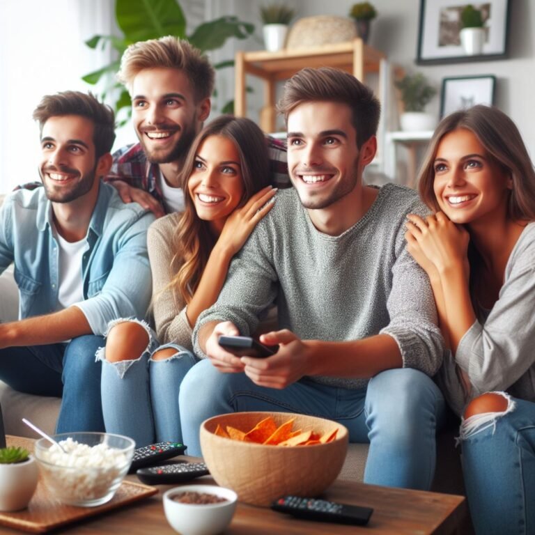 اشتراك IPTV Smarters