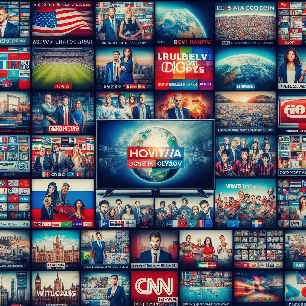 اشتراك iptv السعودية