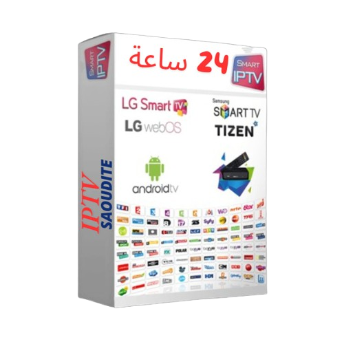 اشتراكات IPTV
