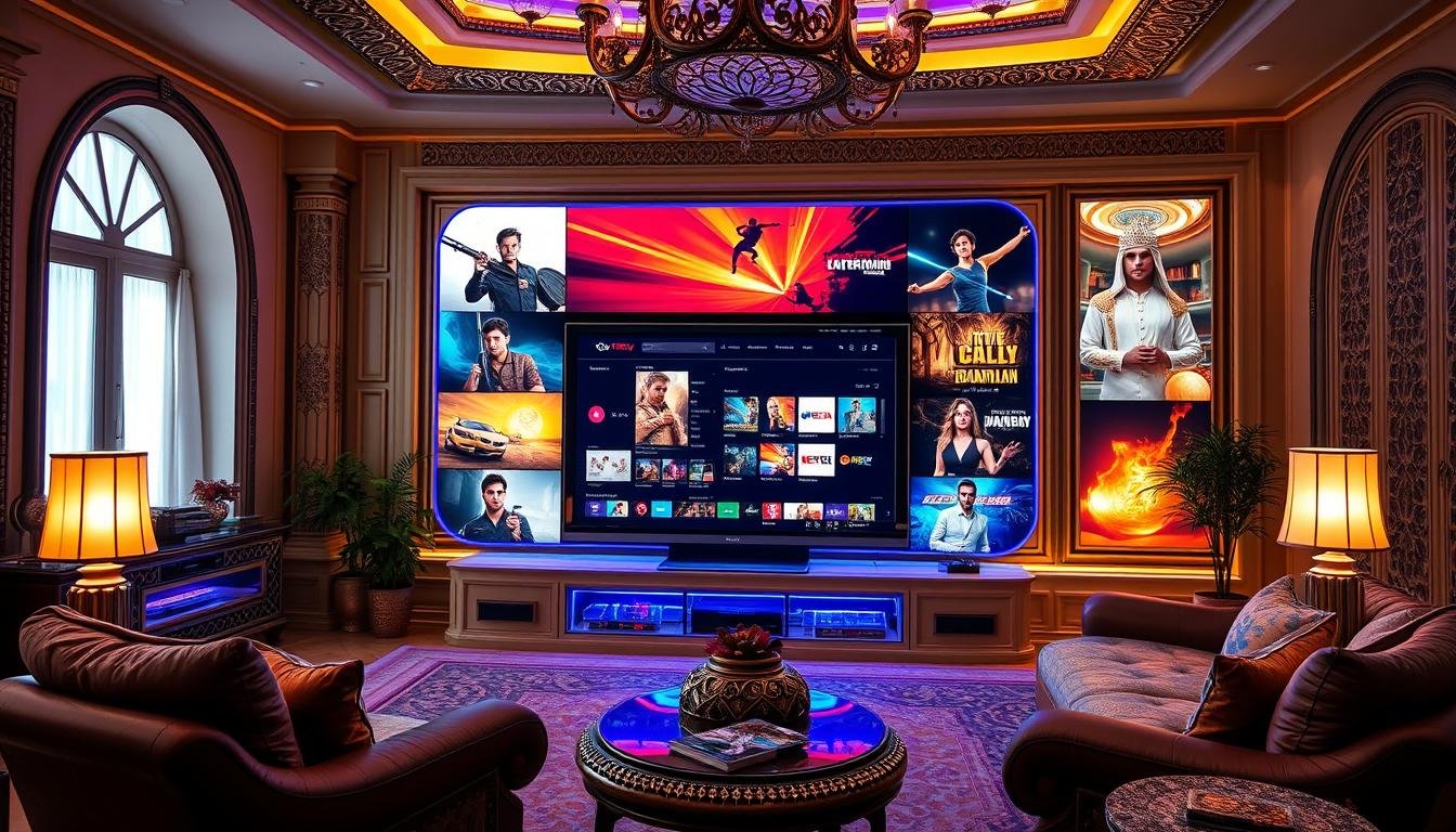 iptv code​