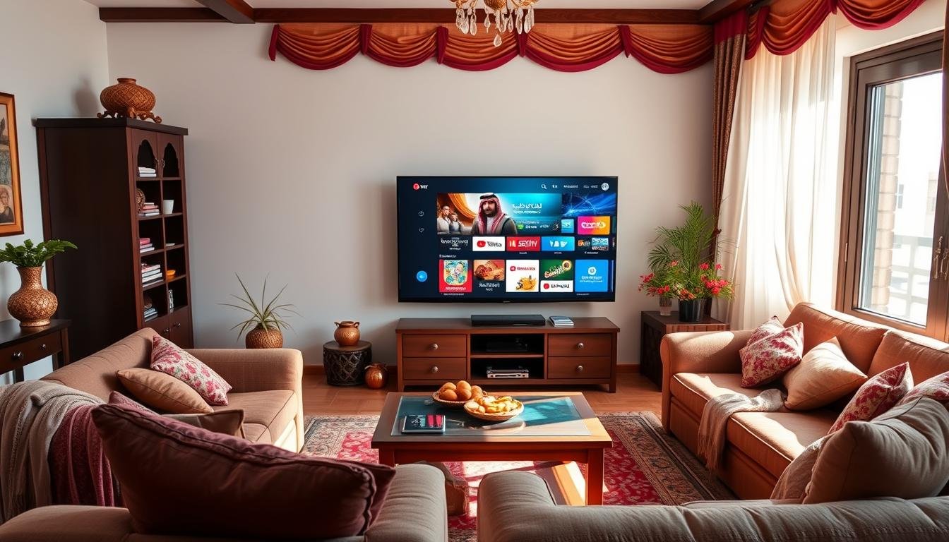 ارخص iptv​