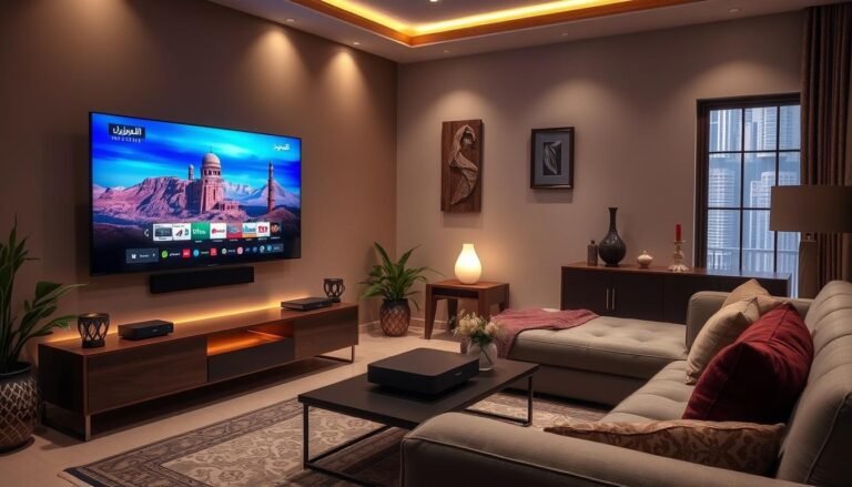 افضل اشتراك iptv​