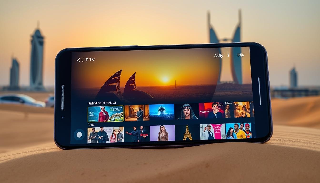 افضل تطبيق iptv​