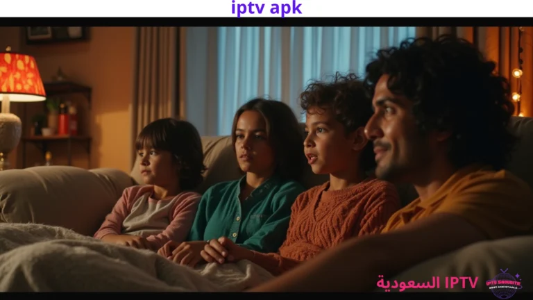 IPTV APK