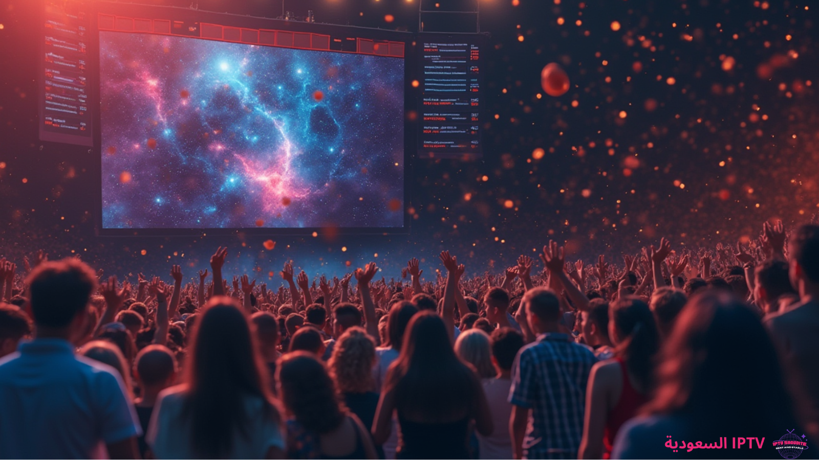 download iptv smarters pro لأفضل تجربة مشاهدة 2025