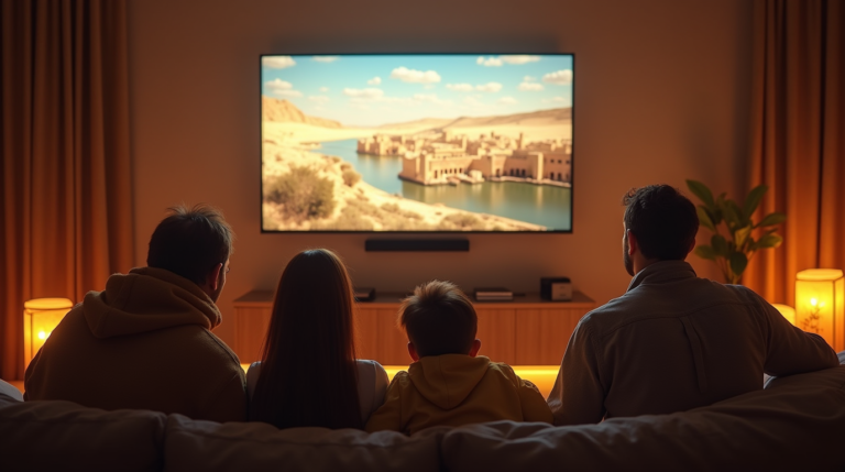 IPTV Smarter Pro