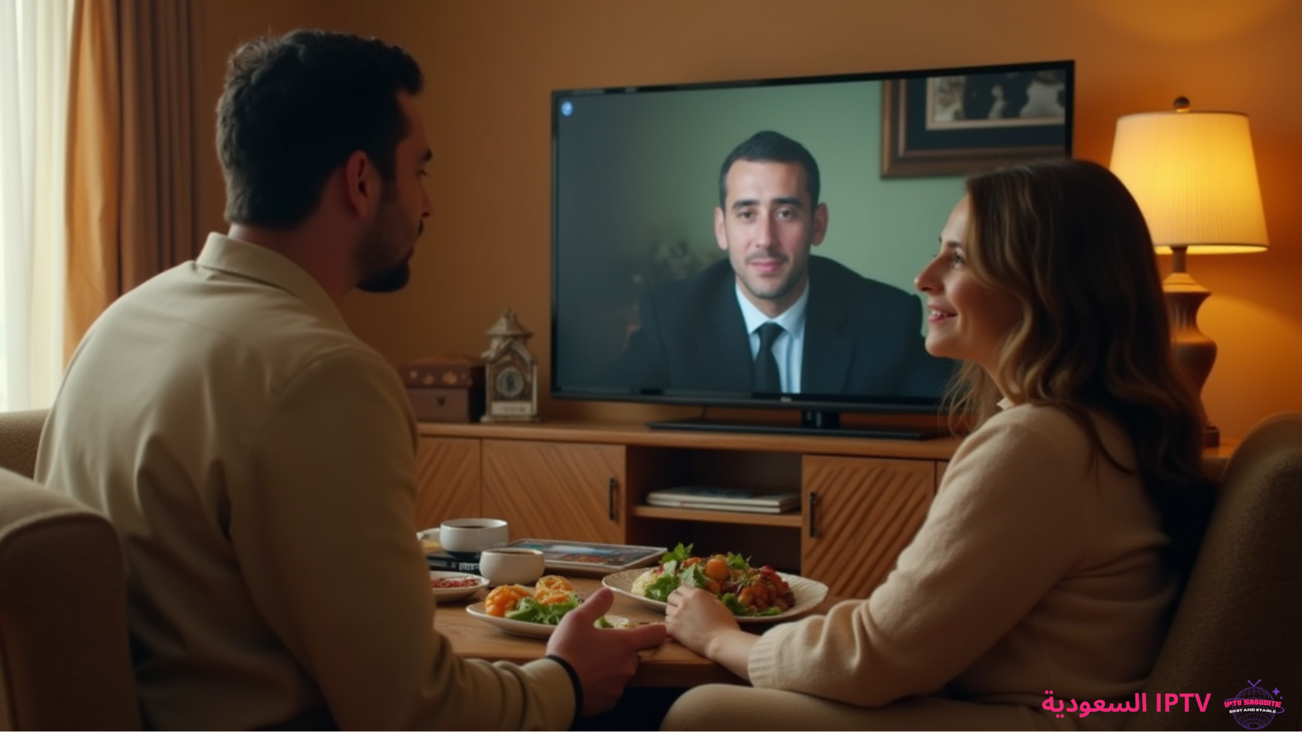 IPTV Smarters Pro للكمبيوتر