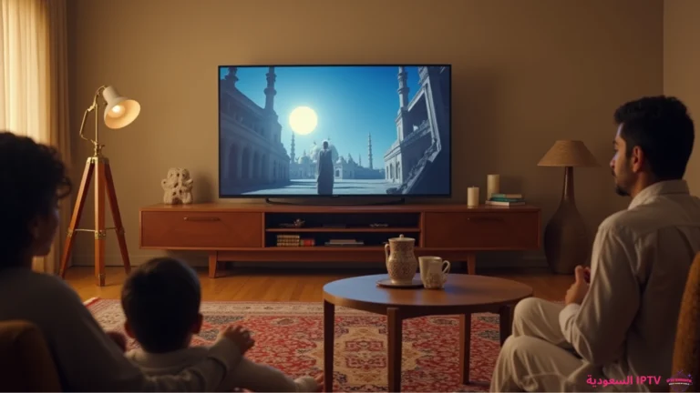 افضل سيرفر IPTV