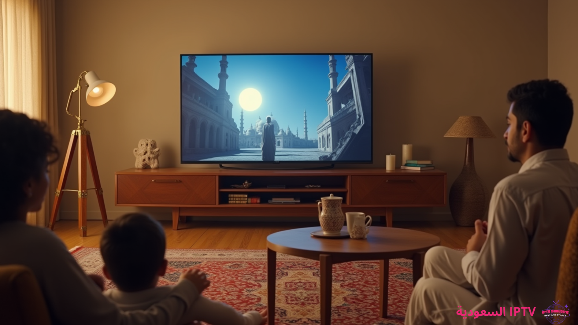 افضل سيرفر IPTV مجاني