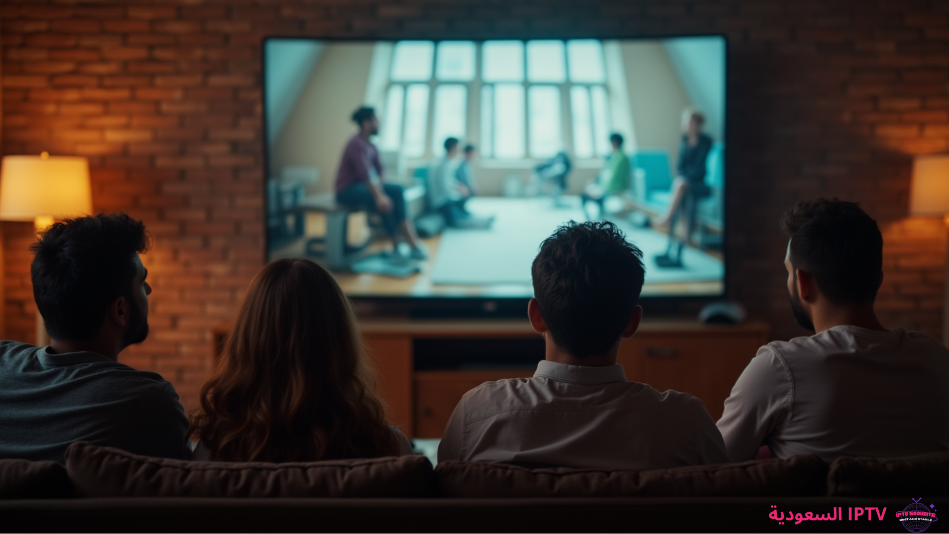 اشتراك my hd iptv