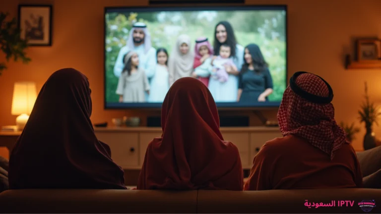 iptv saudi