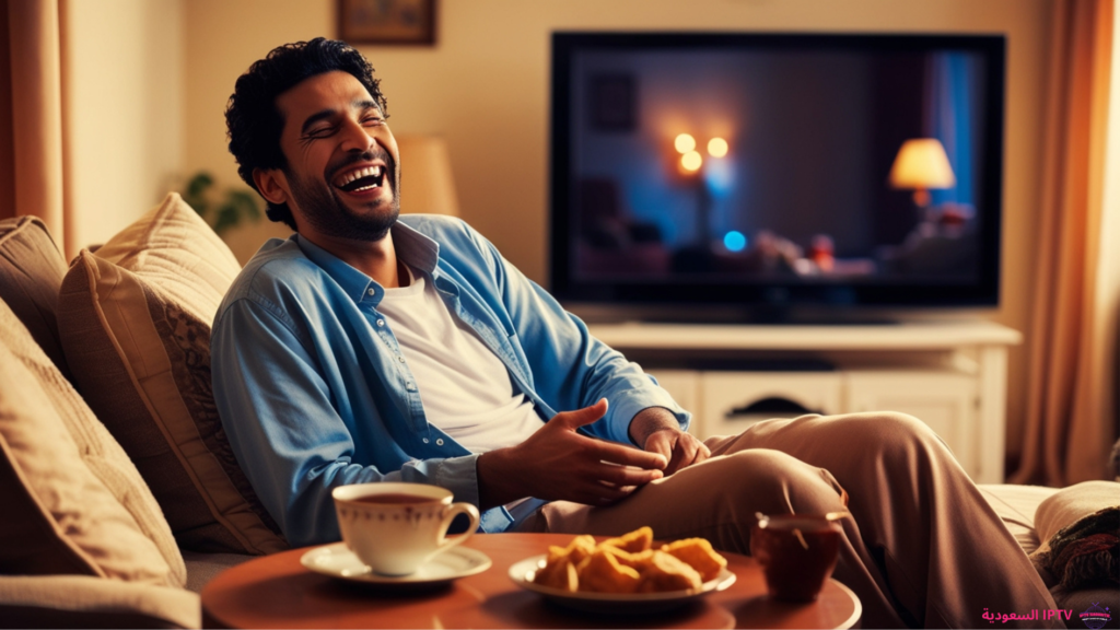 IPTV 4K UHD