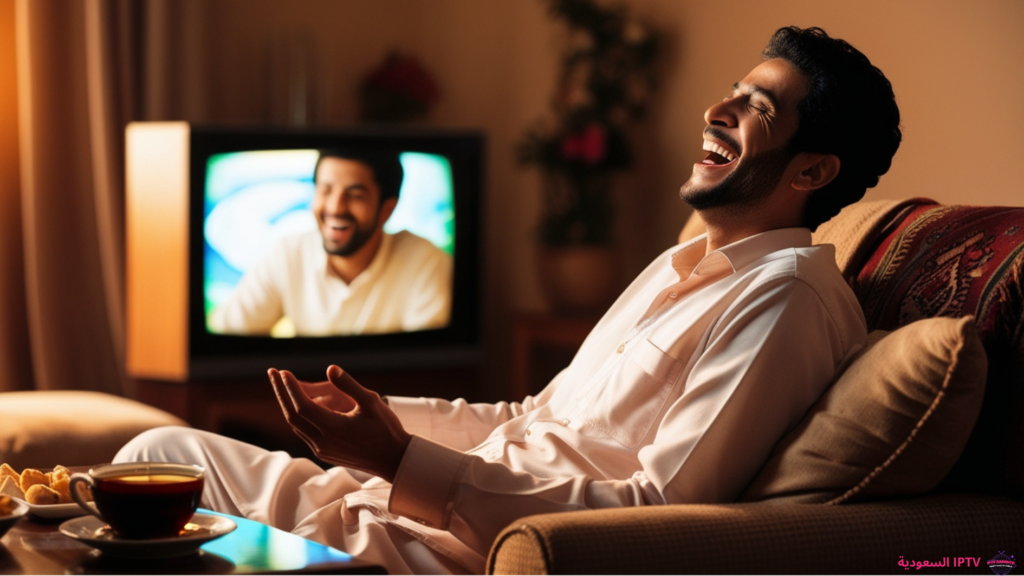 IPTV 4K UHD