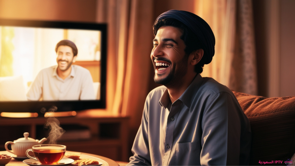 IPTV 4K UHD