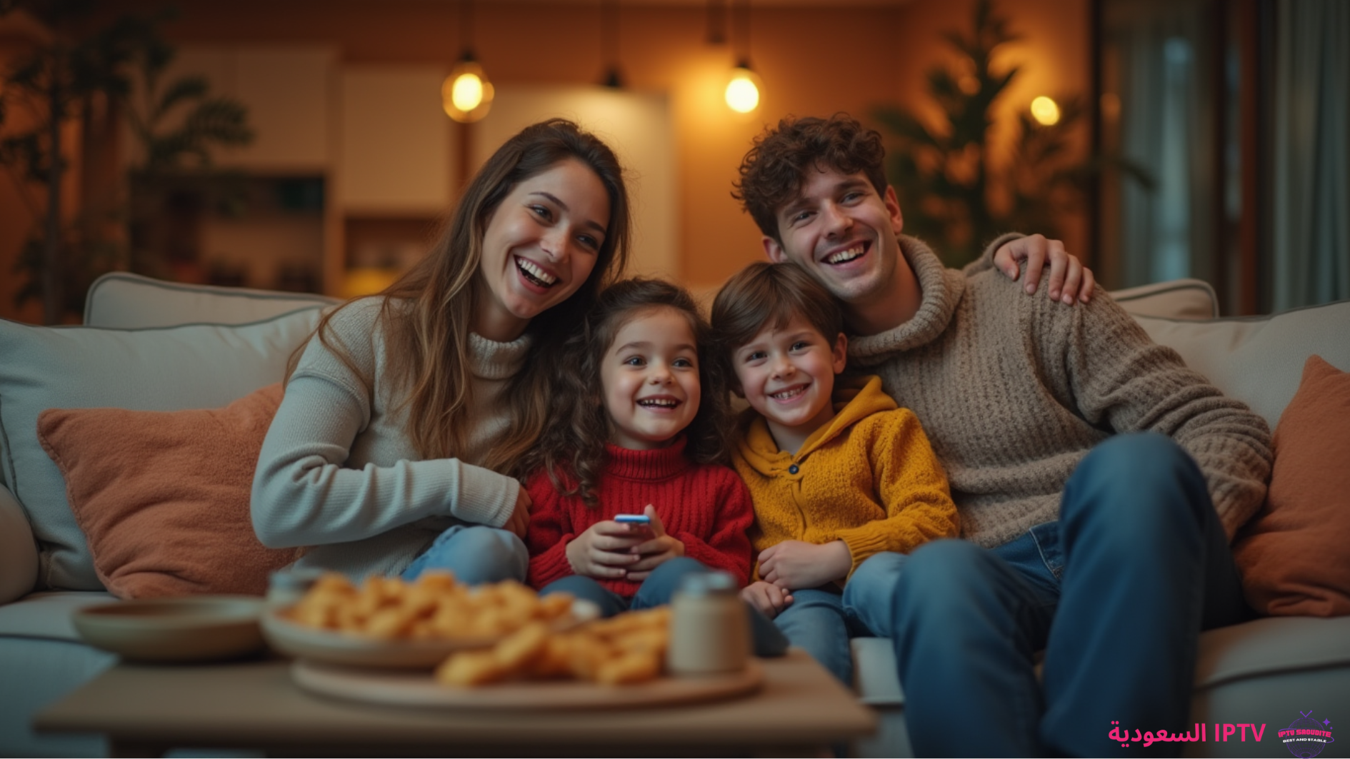 روابط IPTV مجاني