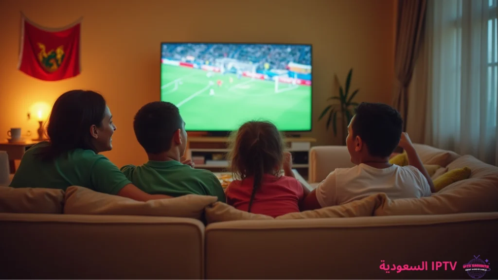 istar iptV