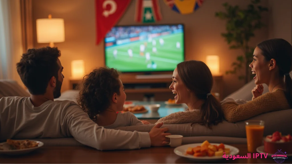 istar iptV