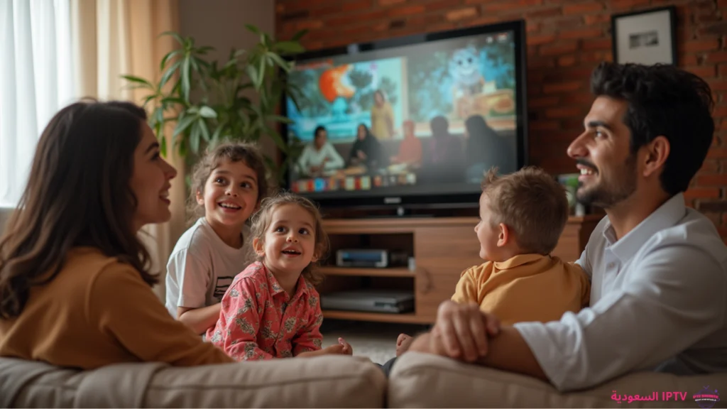 Universe IPTV