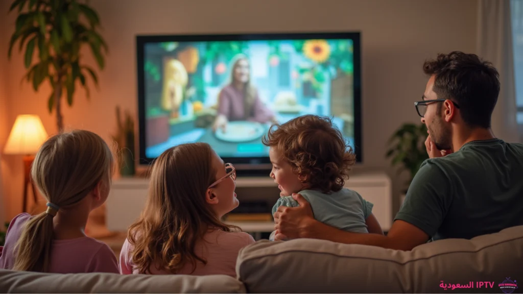 Universe IPTV