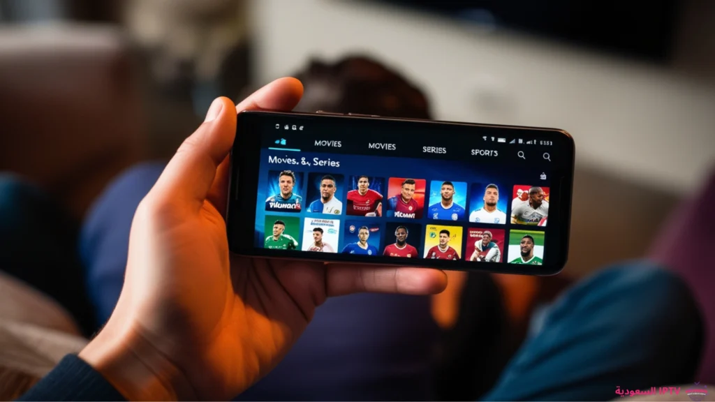 url iptv