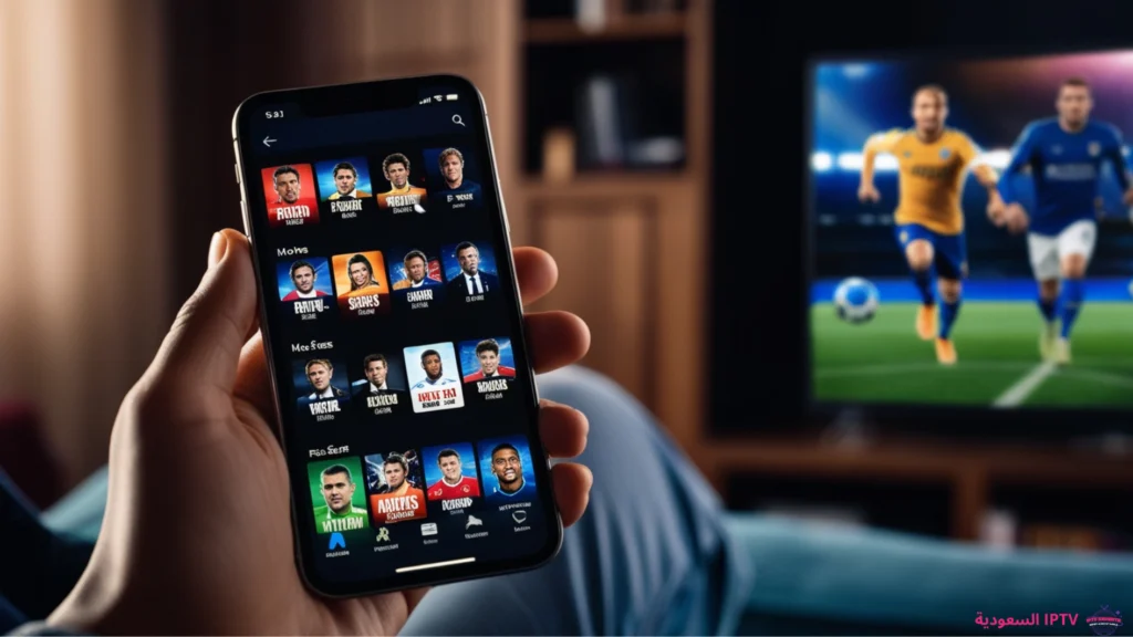 url iptv
