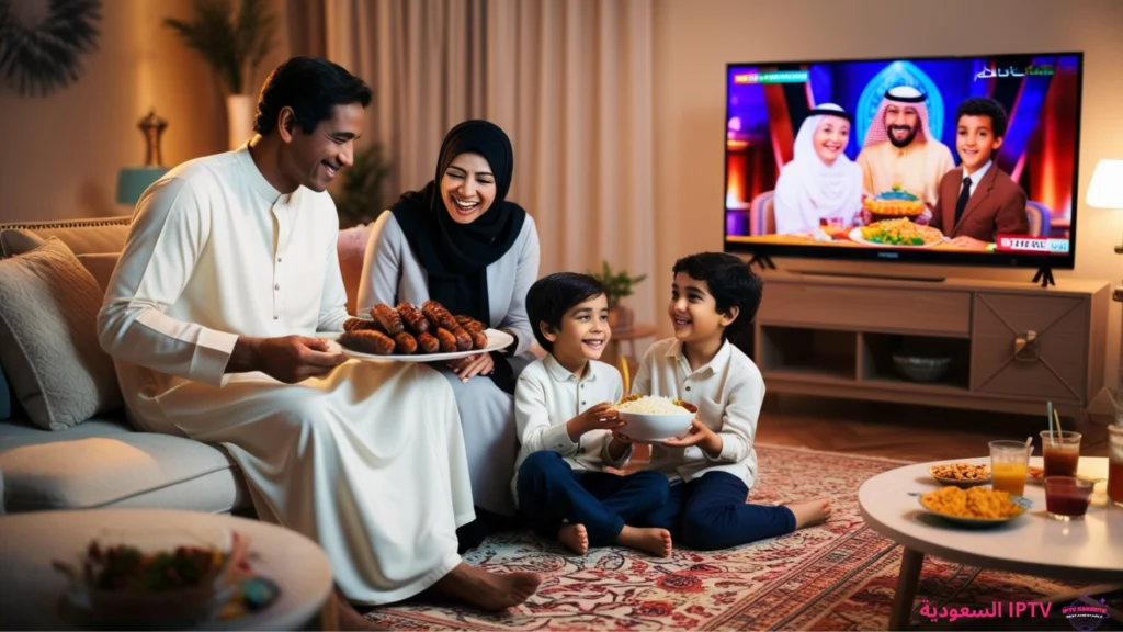 روابط IPTV